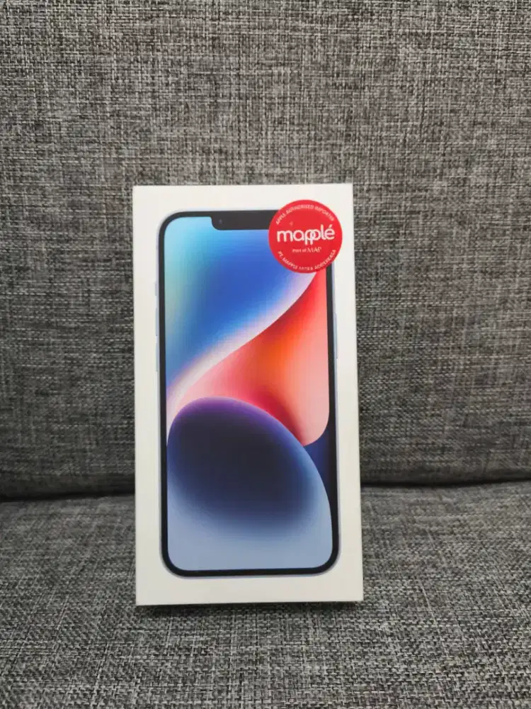 Iphone 14 128gb iBox NEW BNIB