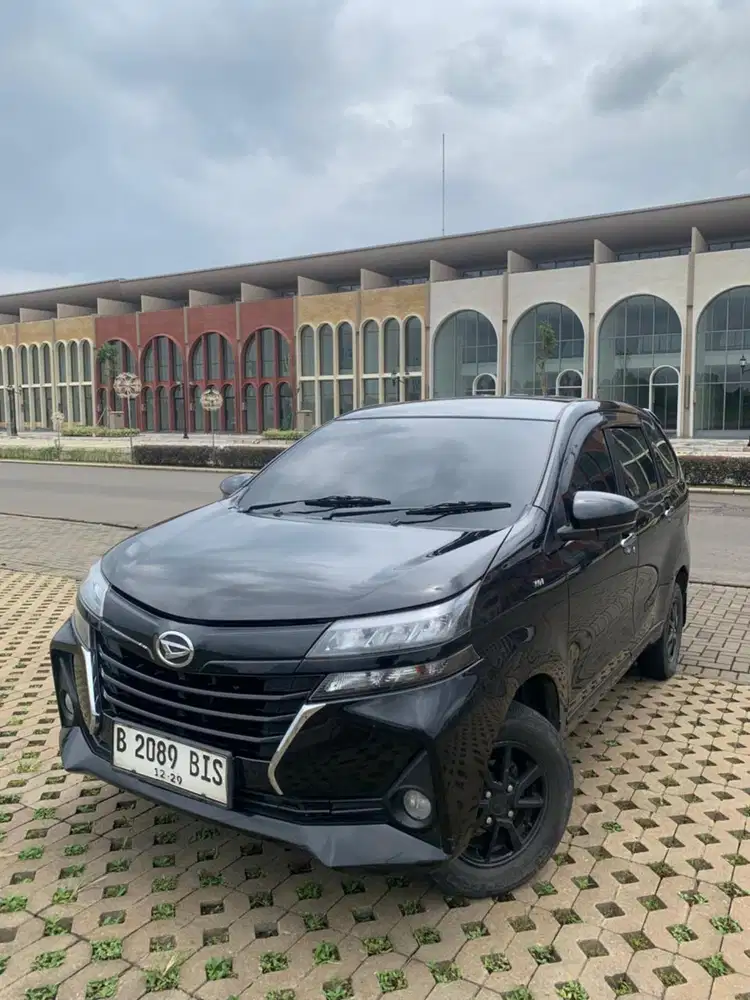 Daihatsu xenia 2019 matic 1.3cc gesit,premium,siapa ceoat dia dapat!