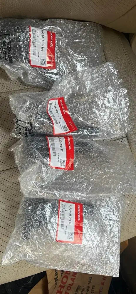 Coil Honda BRIO ORIGINAL