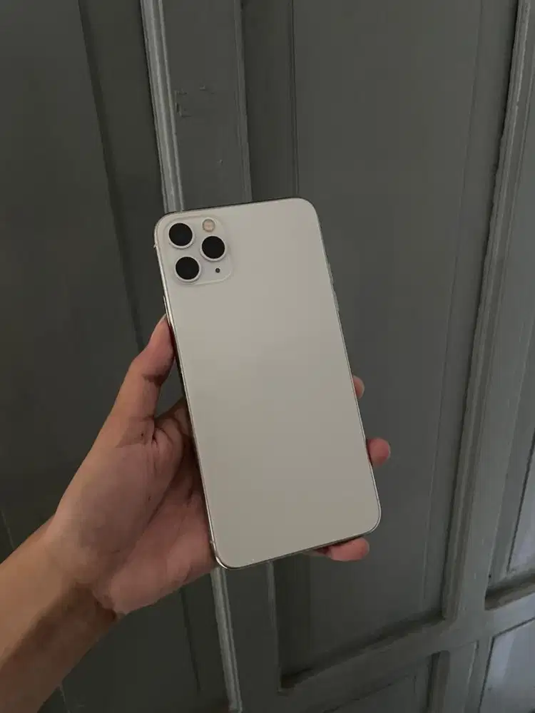 iphone 11 promax 64gb