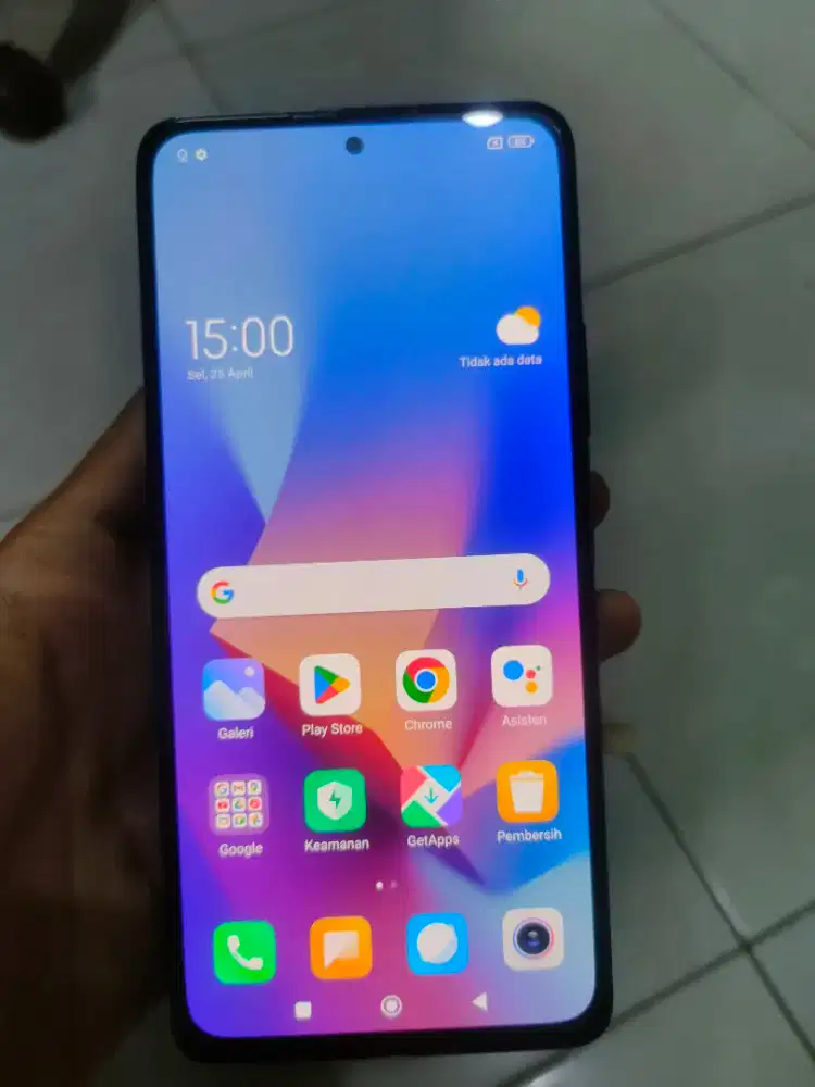 Redmi note 10 pro