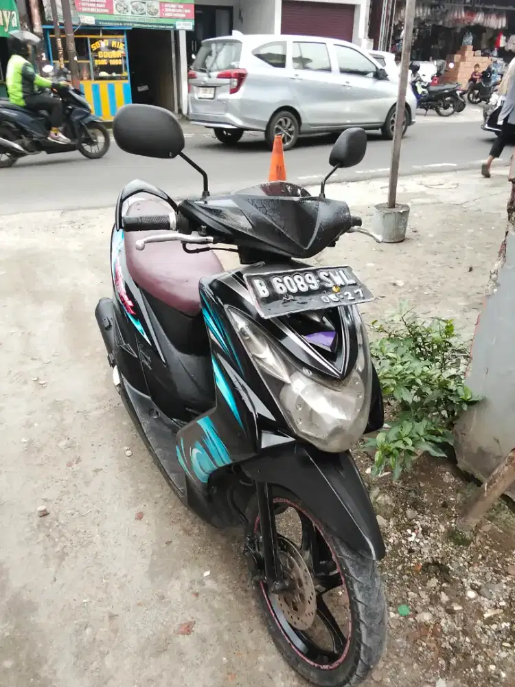 Mio soul msn sgt hls adem mls skli