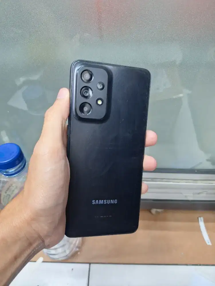 Samsung A33 5G 8/256 Hp chas