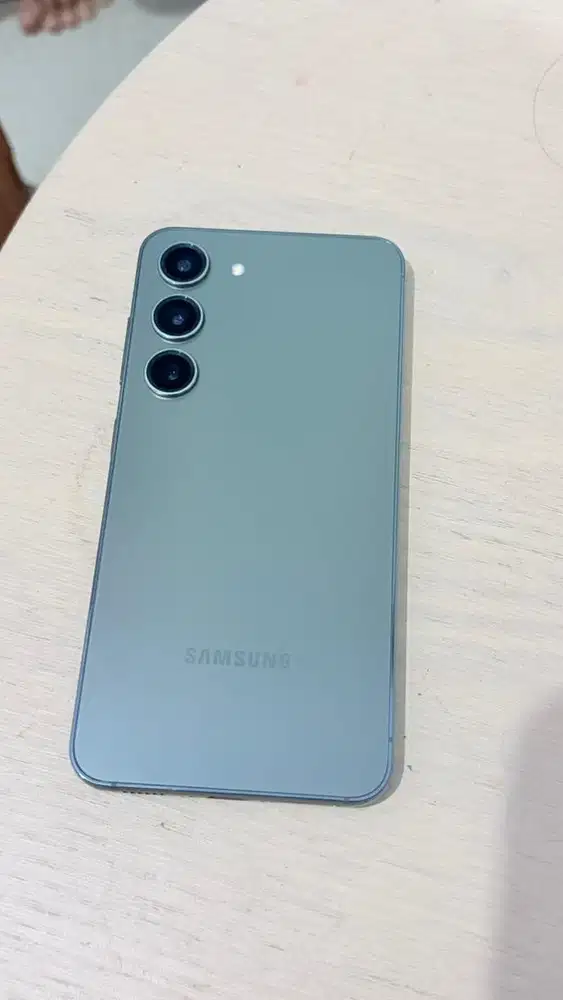 SAMSUNG S23 256GB Second