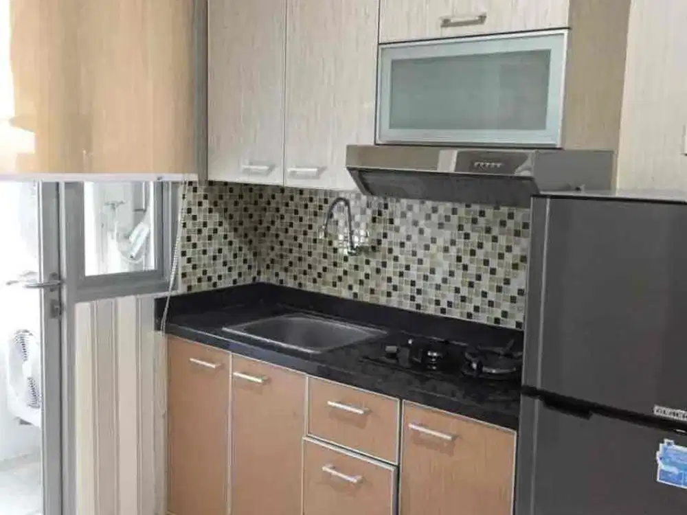 Educity dkt Pakuwon City Mall Kampus ITS WM Gloria