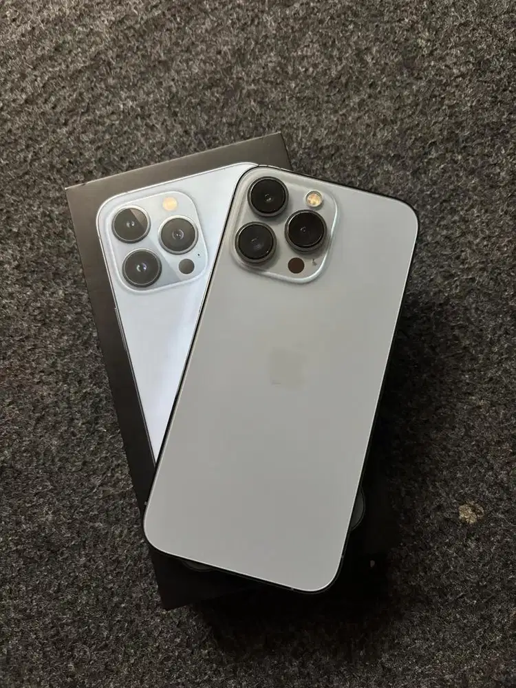 iPhone 13 Pro 128 Regist