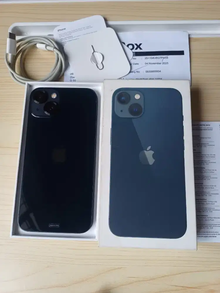 iphone 13 128gb ibox