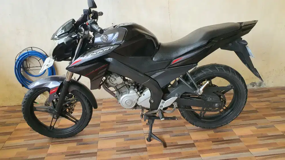 Vixion NVL 2014