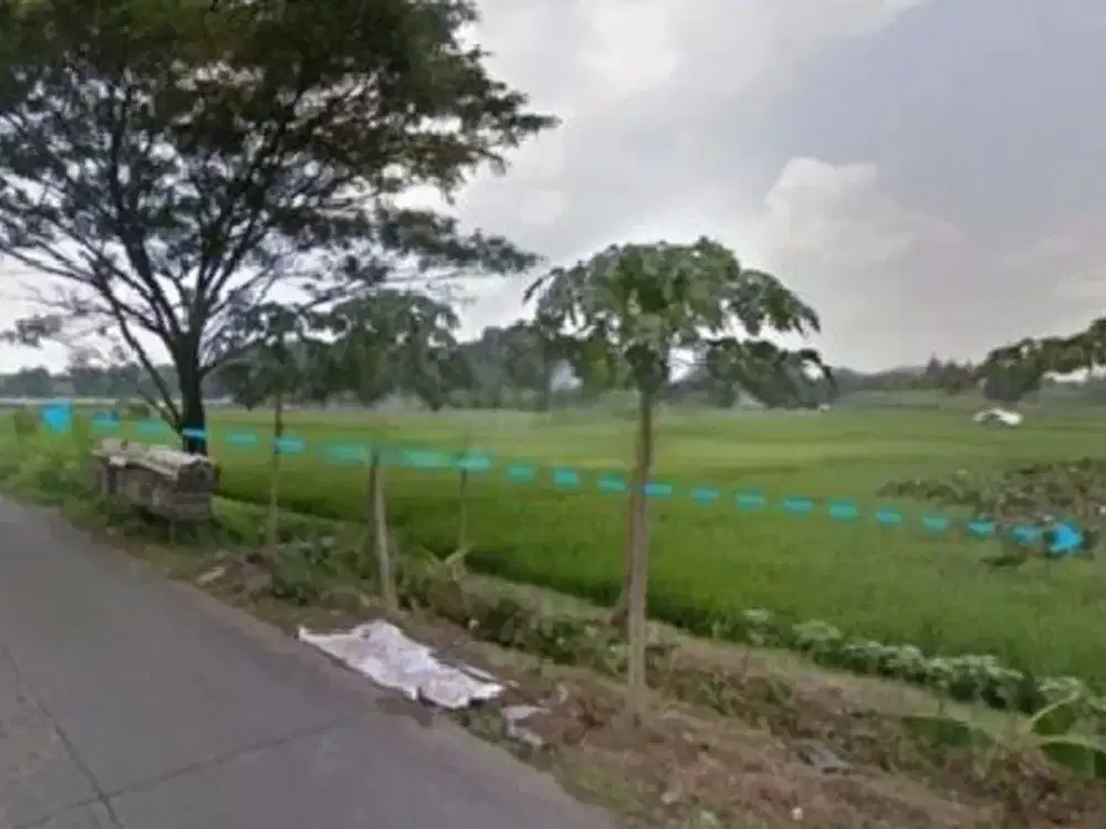 DIJUAL MURAH TANAH INDUSTRI SIAP BANGUN DI CIKARANG*