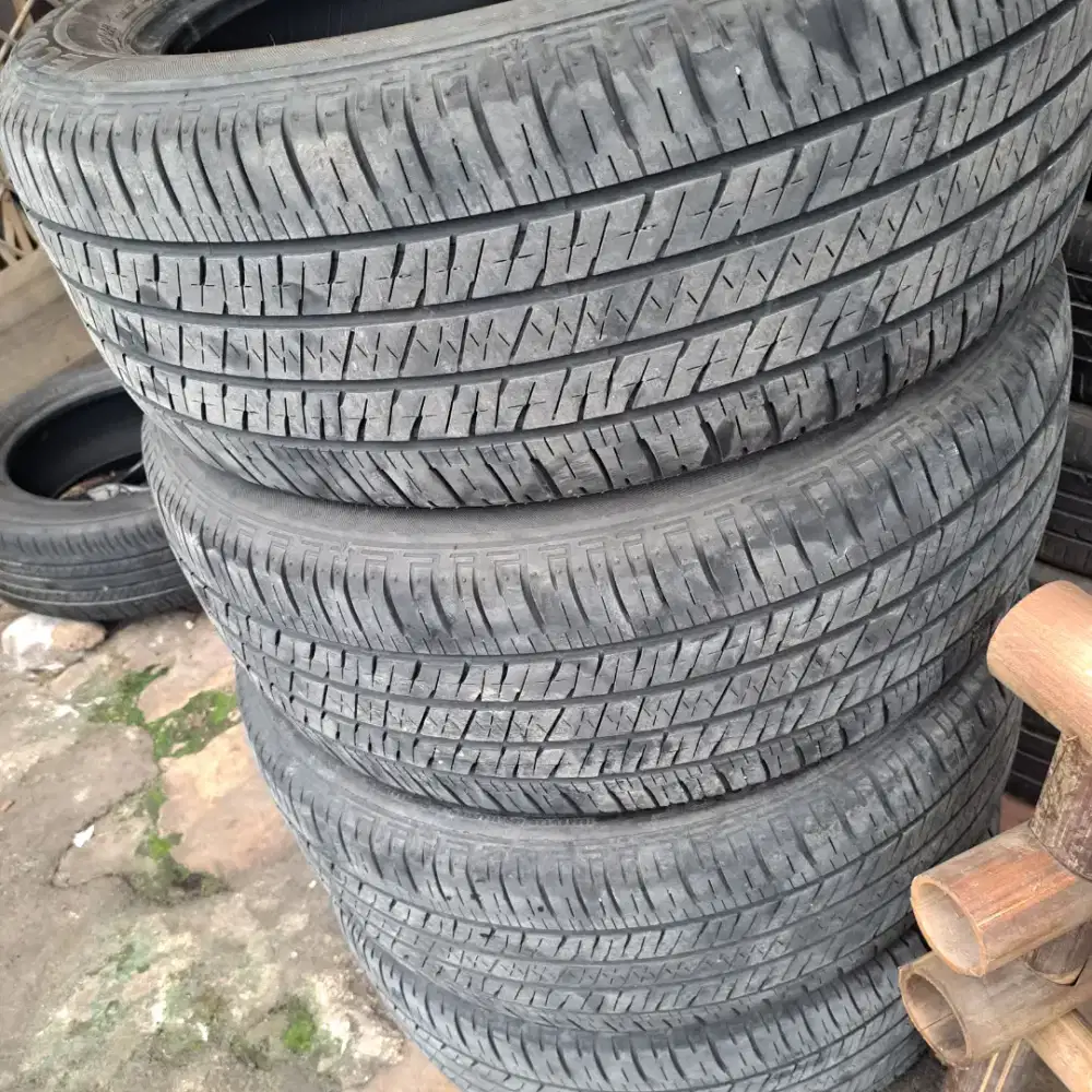 Ban 255 50 20 bridgestone ecopia hl for lexus mazda cx9