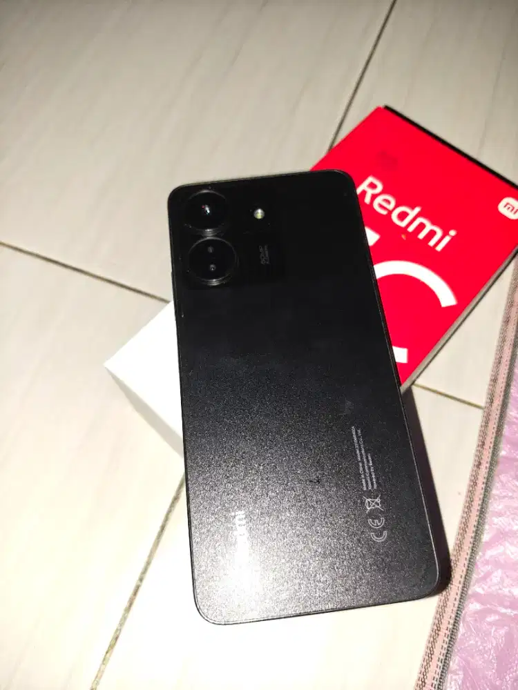 Redmi 13C 8/256