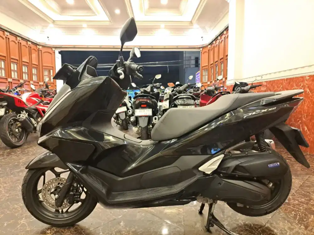 HUB CE KOM DP 2,5 JT PCX 160 2025 PROSES DI BANTU SAMPE ACC KK DAN KTP