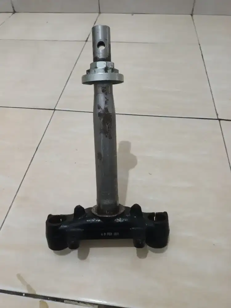 Jual segitiga vario 125 led old bekas alias copotan