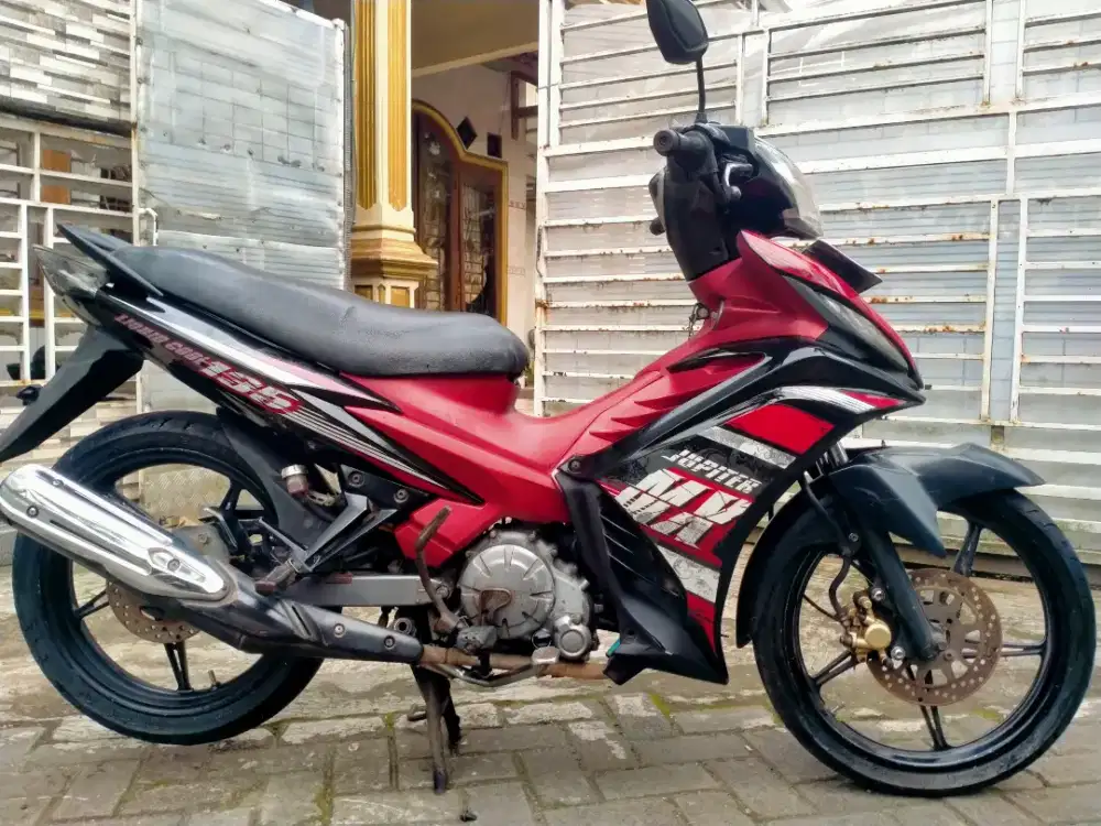 MX new lengkap motor sehat walafiat keterangan detail dibawah