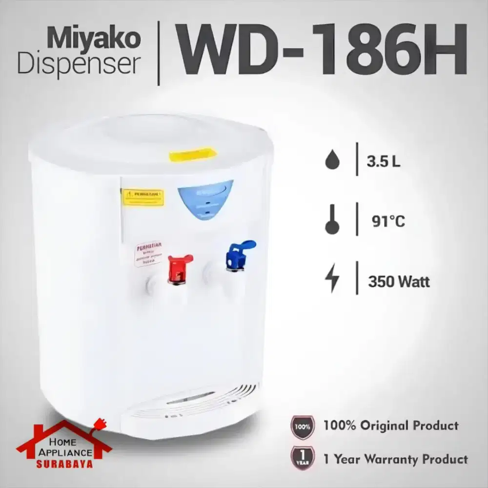 Dispenser Miyako