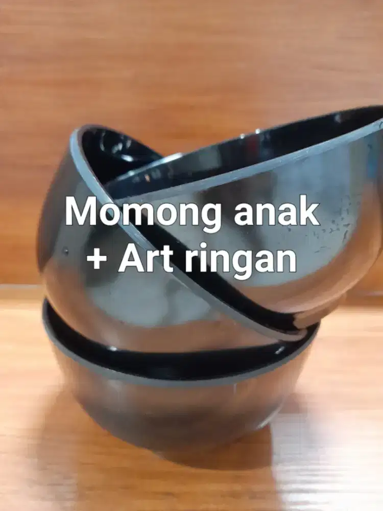 Pengasuh dan ART