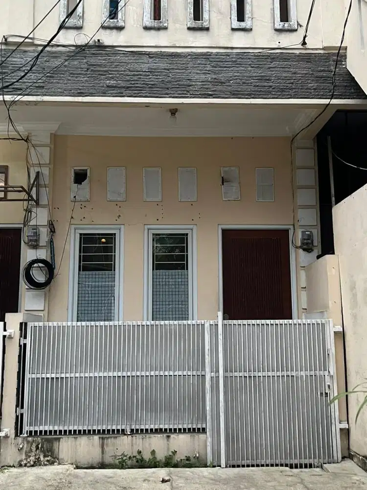 Kontrakan nyaman strategis jakasrta selatan