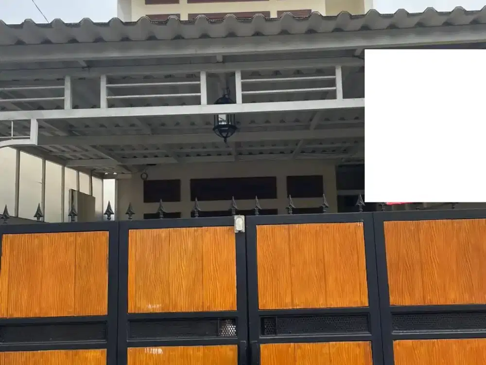 Rumah LB 150 SHM 15 Mnt ke AEON Mall Tanjung Barat Dibantu KPR J-40010