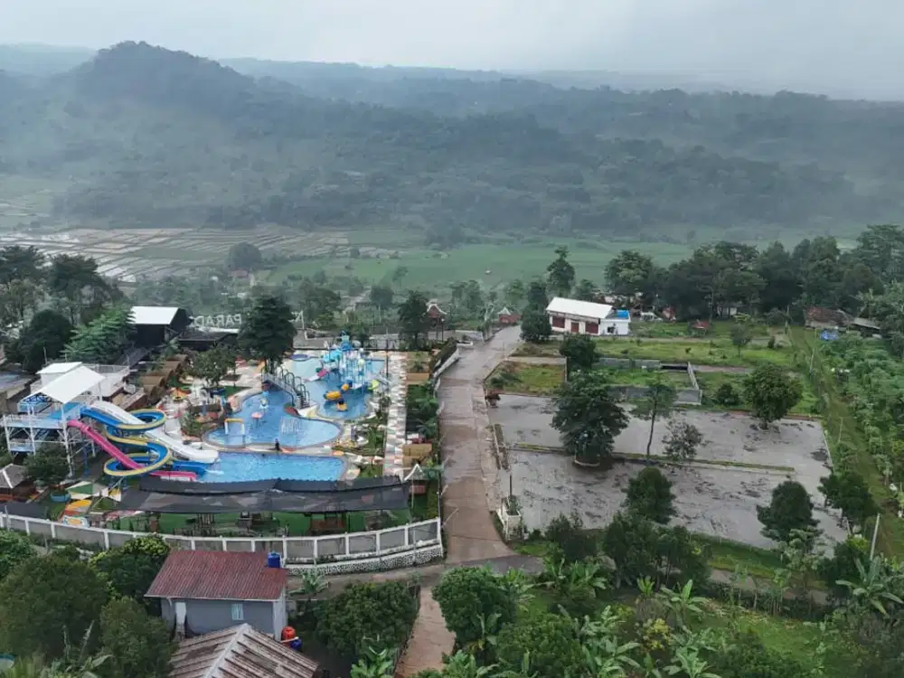 Tanah Murah Banyak Diskon