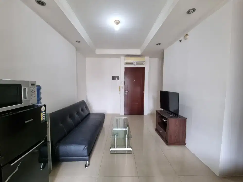 Mediterania Garden 2 Residence (Tanjung Duren) 2 Bedroom Furnished
