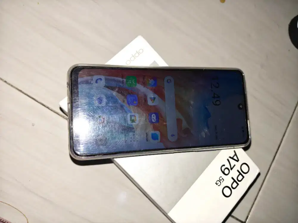 Oppo A79 5G 8/256
