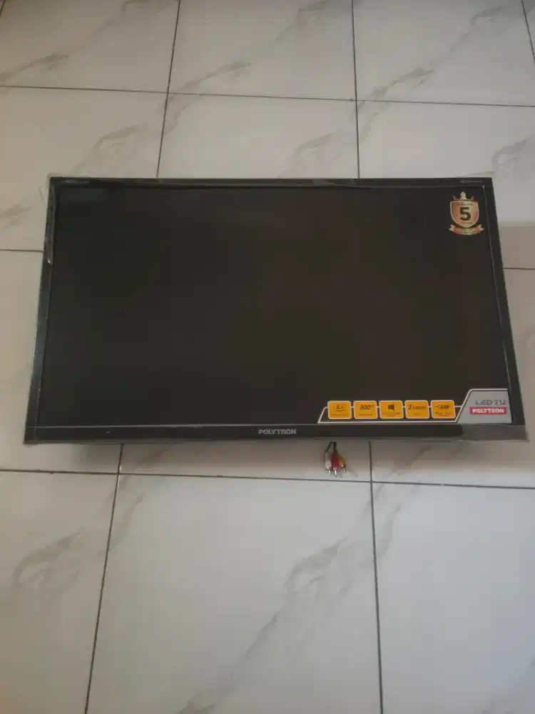 Tv LED ( bekas )