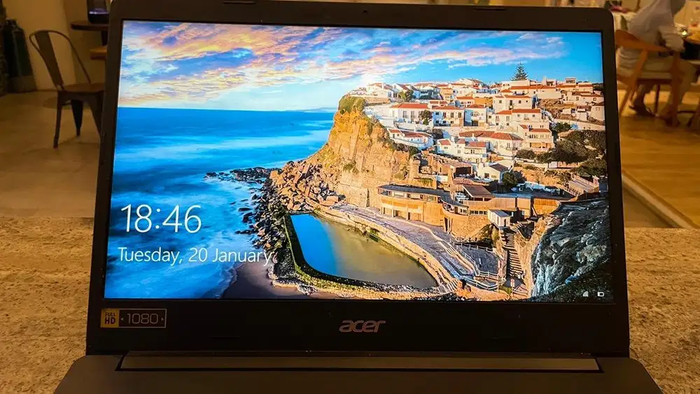 Acer Aspire 5 A514 | i3 Gen7 + NVIDIA MX130 | SSD 512GB