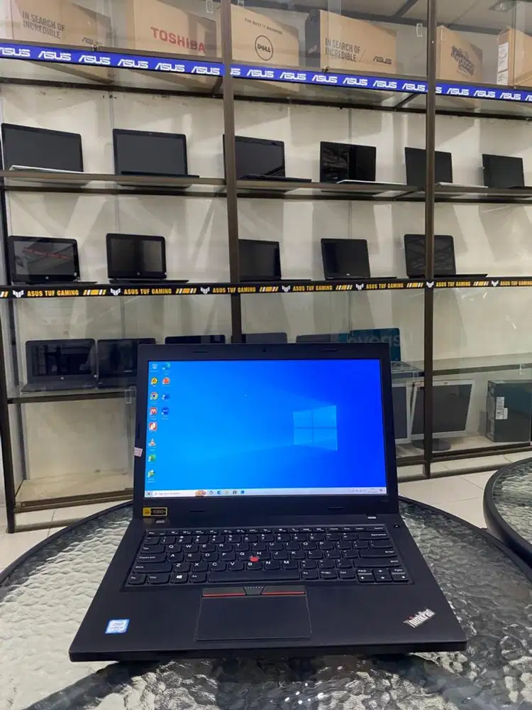 LENOVO THINKPAD L460