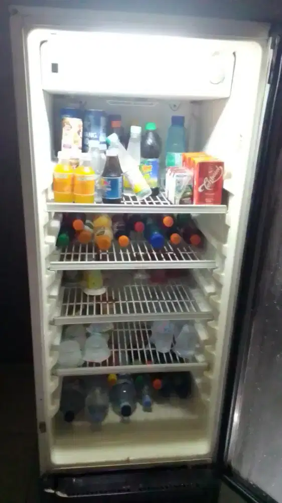 Jual softcase merek Polytron