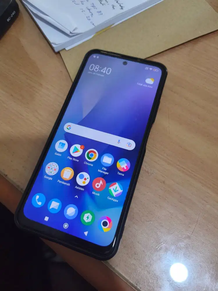 Xiaomi Poco M4 pro
