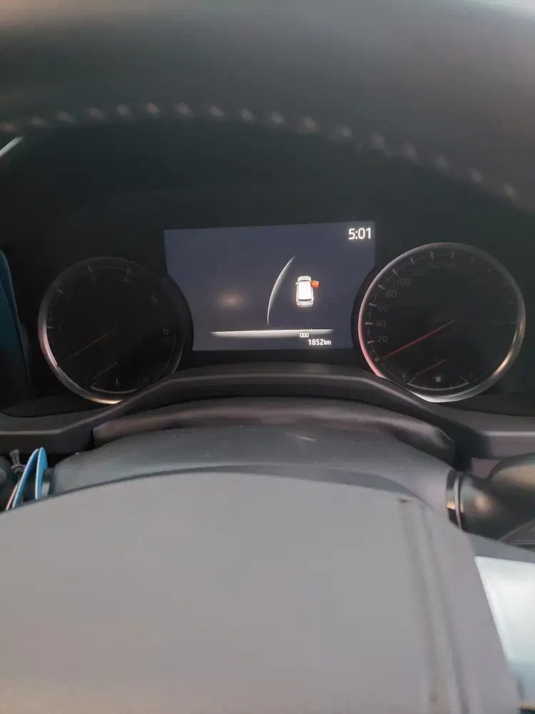 Toyota Land Cruiser 2023 Diesel