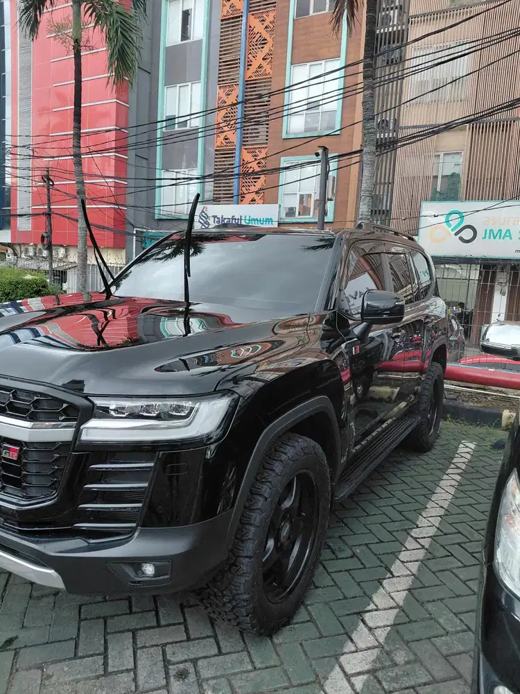 Toyota Land Cruiser 2023 Diesel