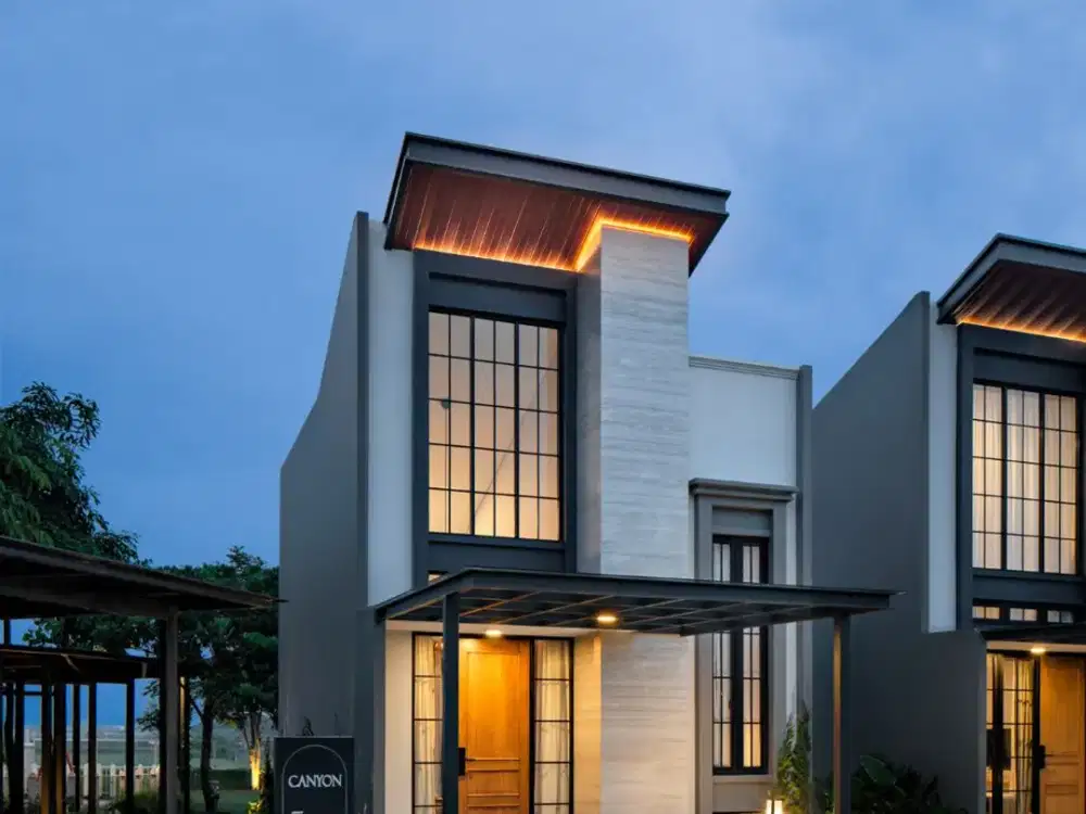 Rumah Siap Huni, Nyaman & Strategis di Bekasi – Promo Tanpa DP dan Free Biaya Tambahan