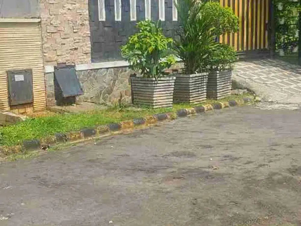 DIJUAL RUMAH DI KEMANG PRATAMA BEKASI