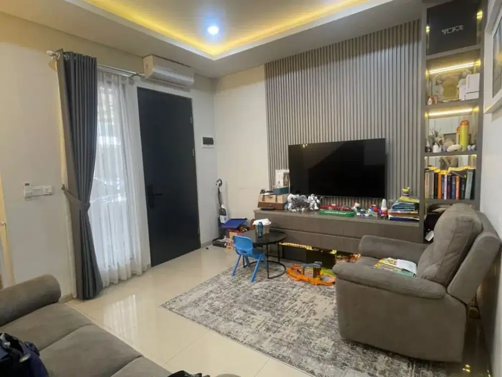 FOR SALE Cepat Rumah Bagus Di Graha Raya Bintaro