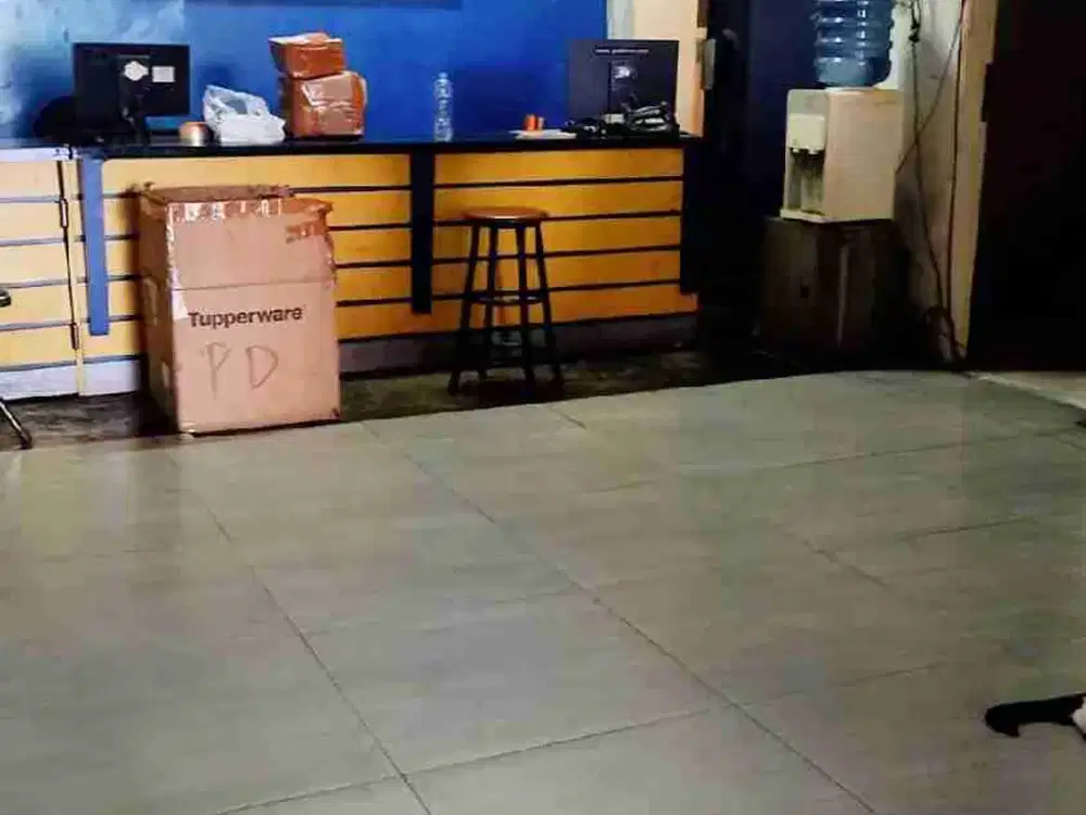 Dijual Ruko Gandeng Komersial di Cipinang Lontar, Jatinegara, Jakarta Timur.