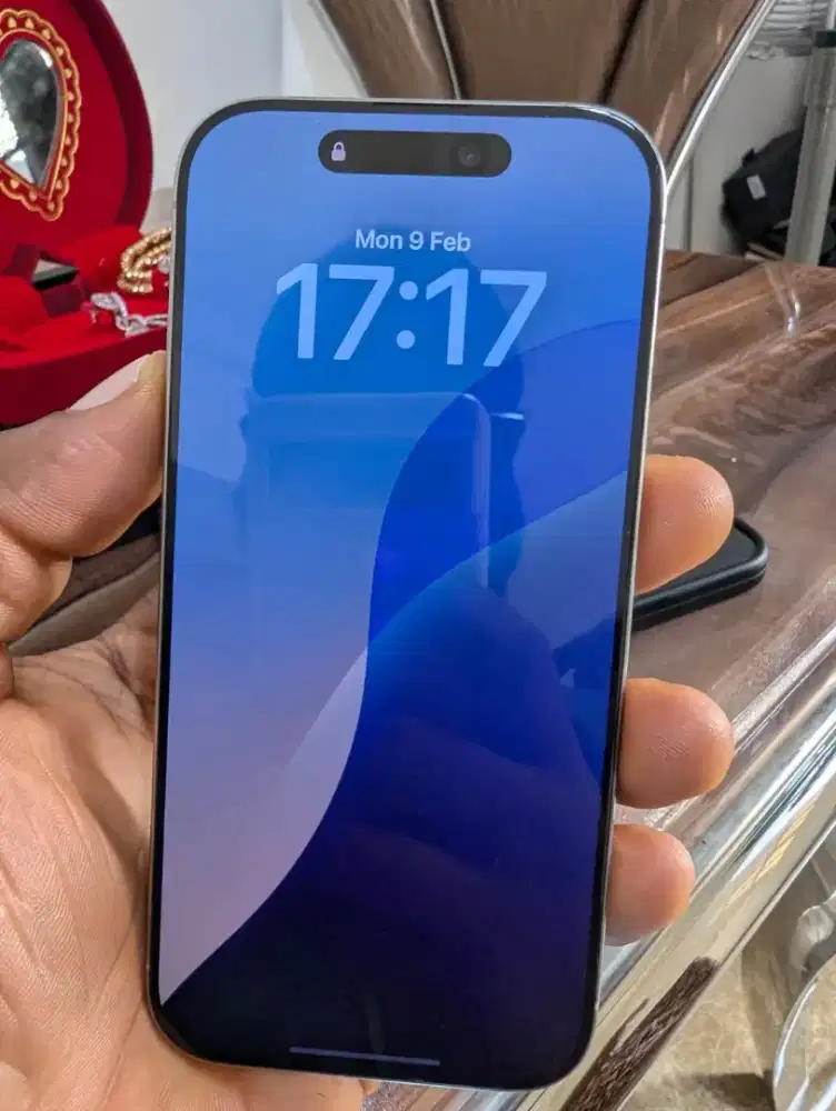 iphone 16 pro 128gb ex ibox