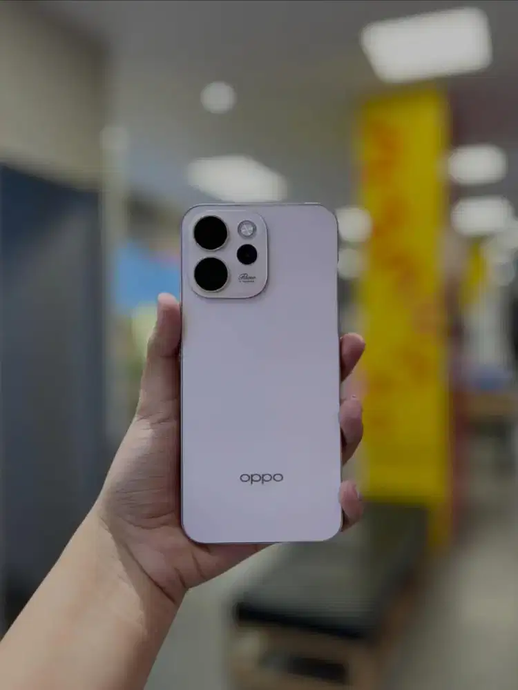 BARU OPPO RENO 15 12/256 BISA CICILAN KTP SAJA