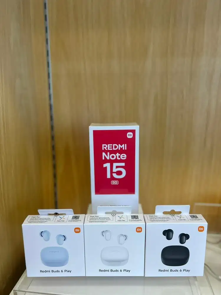 Redmi Note 15 5G
