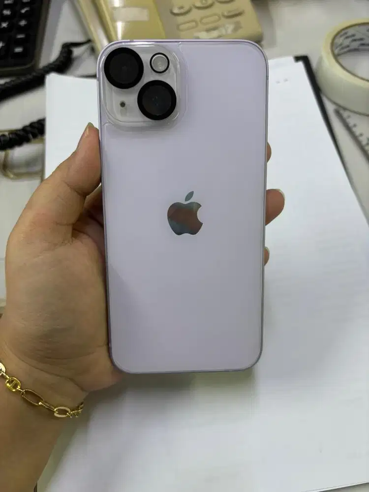 Iphone 14 ibox 128gb