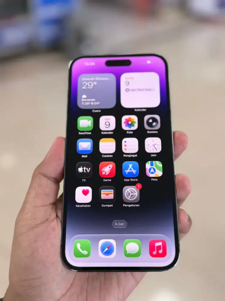 iPhone 14 Pro Max 256gb