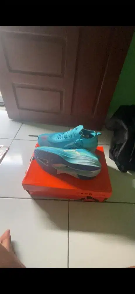 sepatu ortuseight sonic 2.0