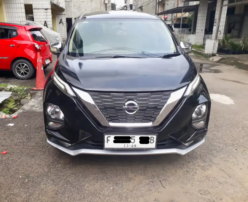 Forsale Livina 1.5 VL AT