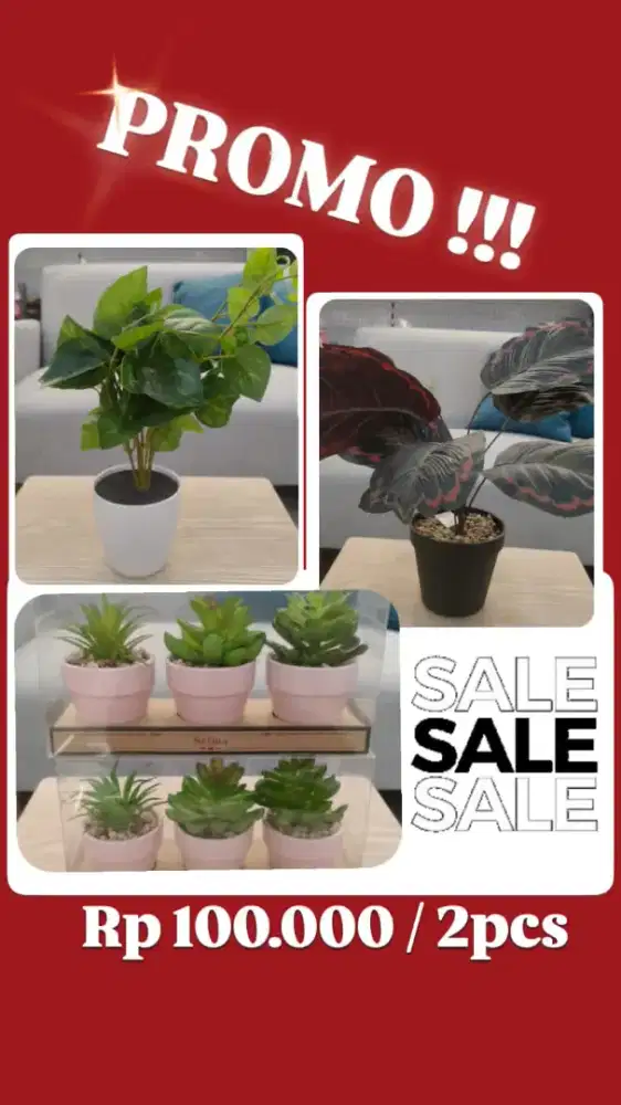 Bed cover & artificial