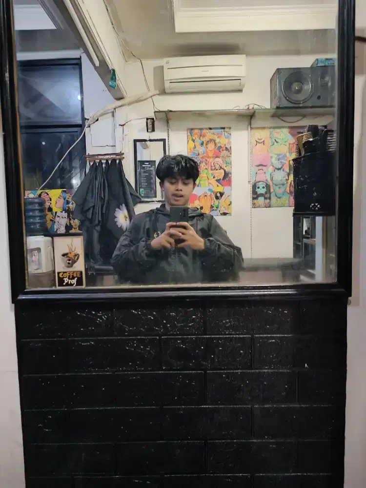 info loker siap kerja!