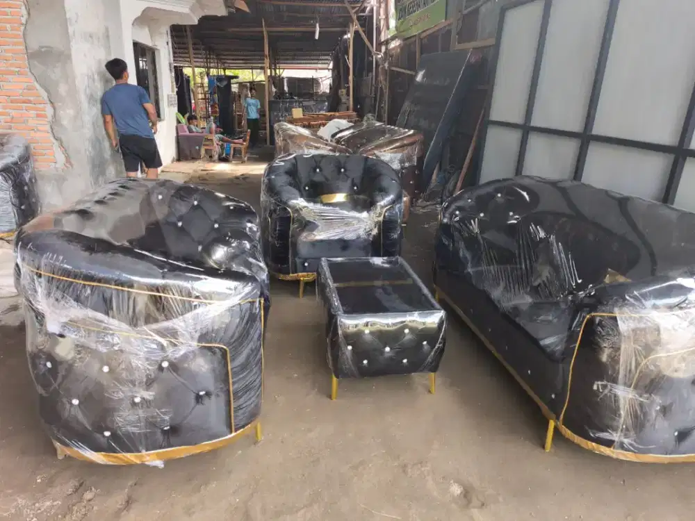 Loker Pria 25-40 tahun