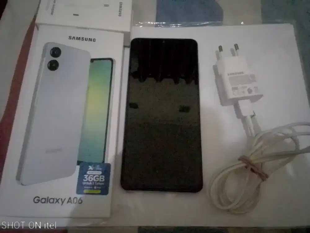 samsung galaxy a06