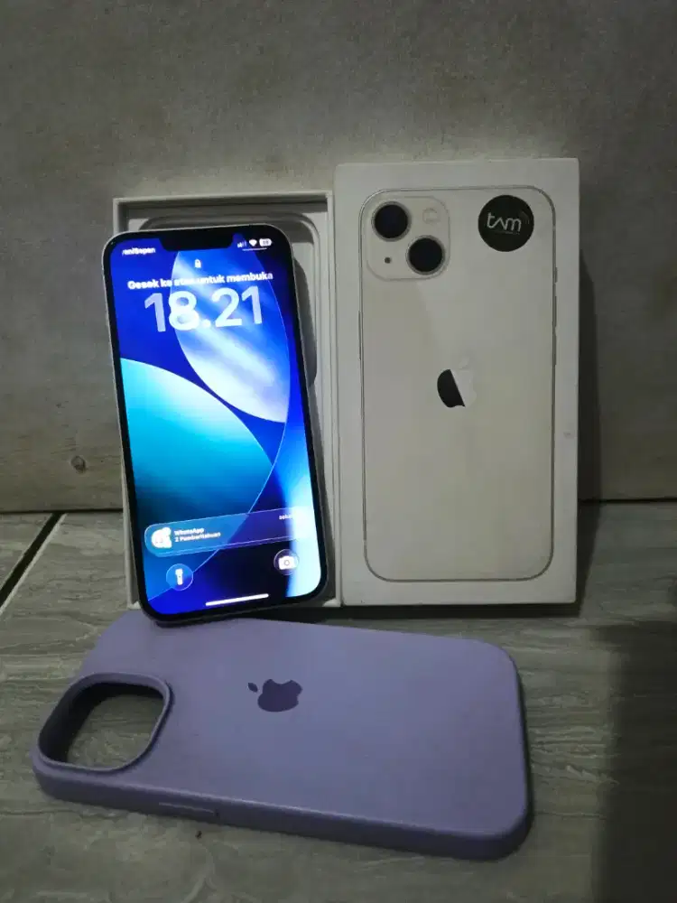 Iphone 13 iBox 128 GB