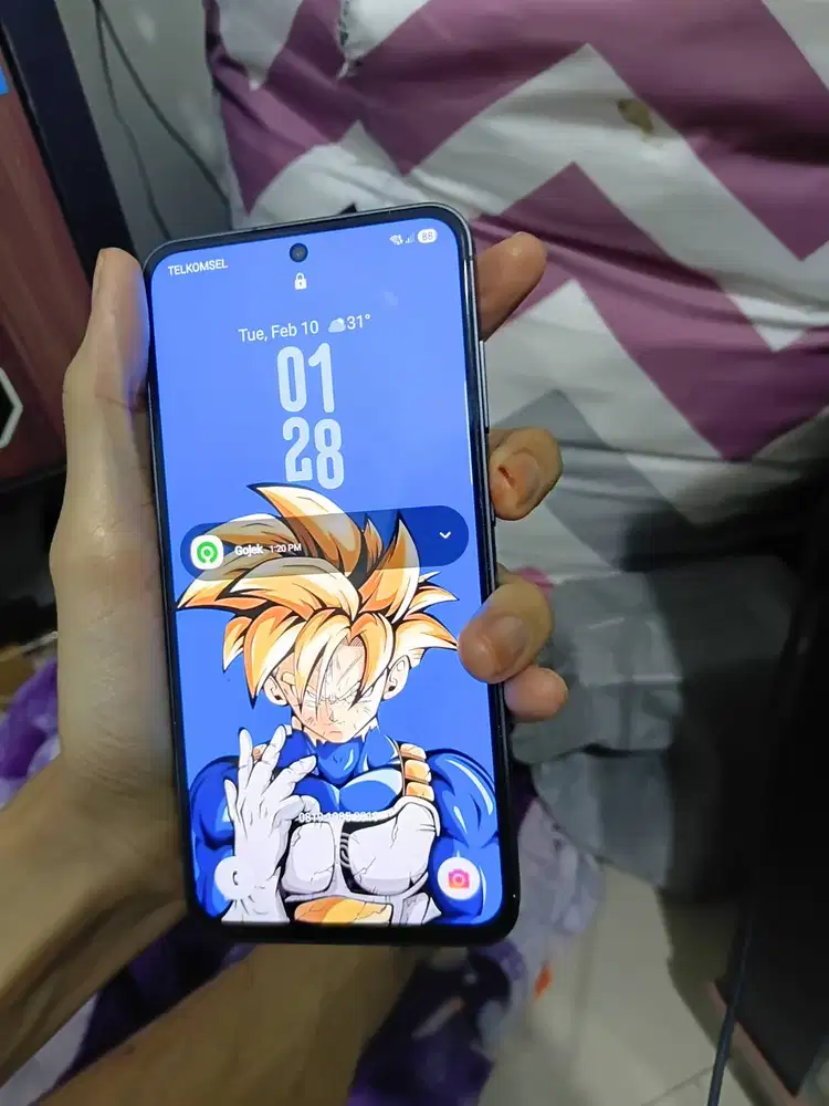 Samsung S24 FE 8/128 Sein