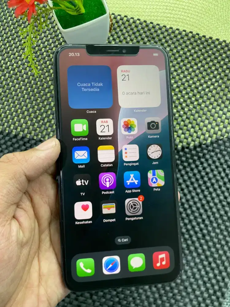 iphone xs 64gb bekas